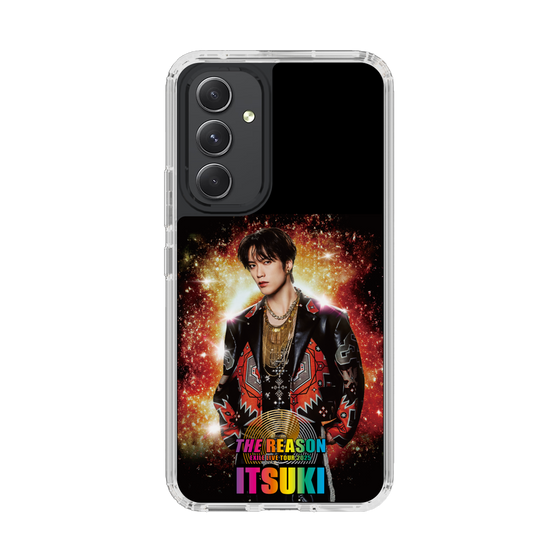 スリムプロテクションケース［ EXILE LIVE TOUR 2025 "THE REASON" - ITSUKI ］