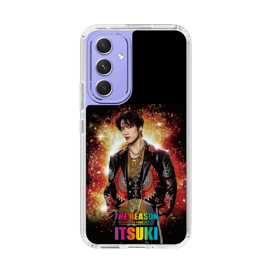 スリムプロテクションケース［ EXILE LIVE TOUR 2025 "THE REASON" - ITSUKI ］