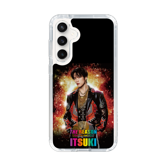 スリムプロテクションケース［ EXILE LIVE TOUR 2025 "THE REASON" - ITSUKI ］