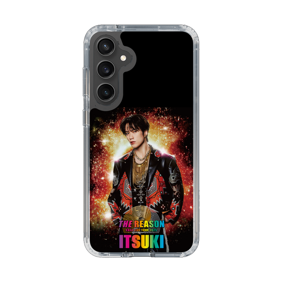 スリムプロテクションケース［ EXILE LIVE TOUR 2025 "THE REASON" - ITSUKI ］