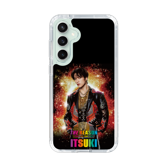 スリムプロテクションケース［ EXILE LIVE TOUR 2025 "THE REASON" - ITSUKI ］