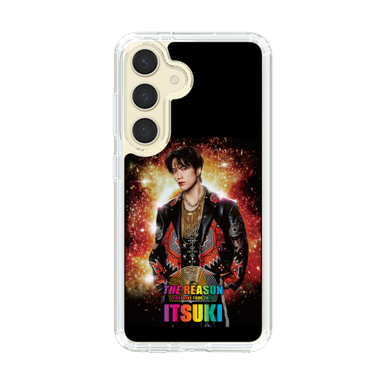 スリムプロテクションケース［ EXILE LIVE TOUR 2025 "THE REASON" - ITSUKI ］