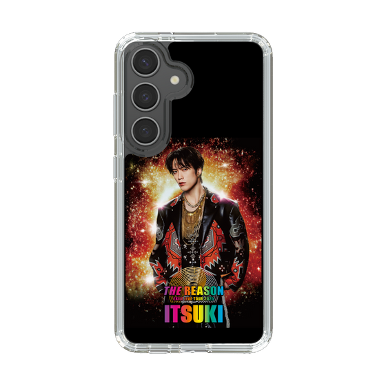 スリムプロテクションケース［ EXILE LIVE TOUR 2025 "THE REASON" - ITSUKI ］
