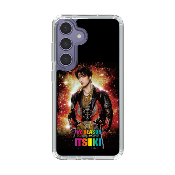 スリムプロテクションケース［ EXILE LIVE TOUR 2025 "THE REASON" - ITSUKI ］