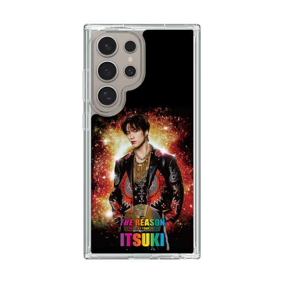 スリムプロテクションケース［ EXILE LIVE TOUR 2025 "THE REASON" - ITSUKI ］