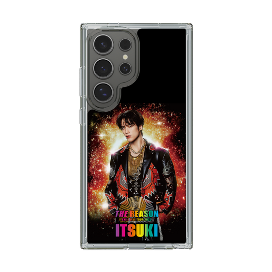 スリムプロテクションケース［ EXILE LIVE TOUR 2025 "THE REASON" - ITSUKI ］