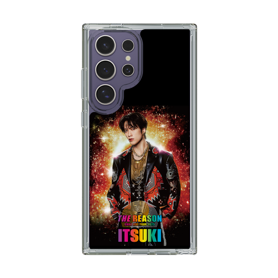 スリムプロテクションケース［ EXILE LIVE TOUR 2025 "THE REASON" - ITSUKI ］