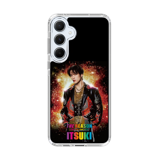スリムプロテクションケース［ EXILE LIVE TOUR 2025 "THE REASON" - ITSUKI ］