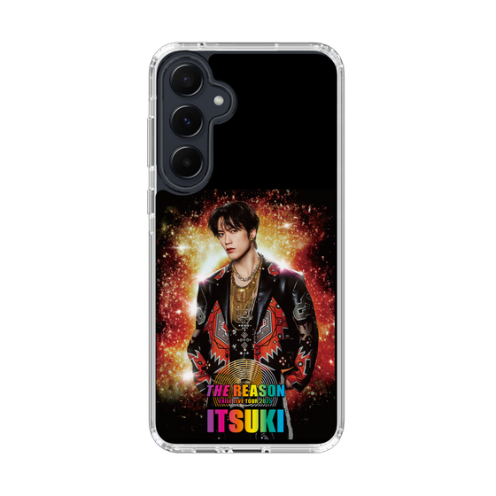 スリムプロテクションケース［ EXILE LIVE TOUR 2025 "THE REASON" - ITSUKI ］