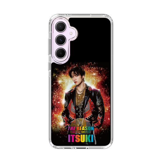 スリムプロテクションケース［ EXILE LIVE TOUR 2025 "THE REASON" - ITSUKI ］