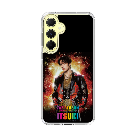 スリムプロテクションケース［ EXILE LIVE TOUR 2025 "THE REASON" - ITSUKI ］