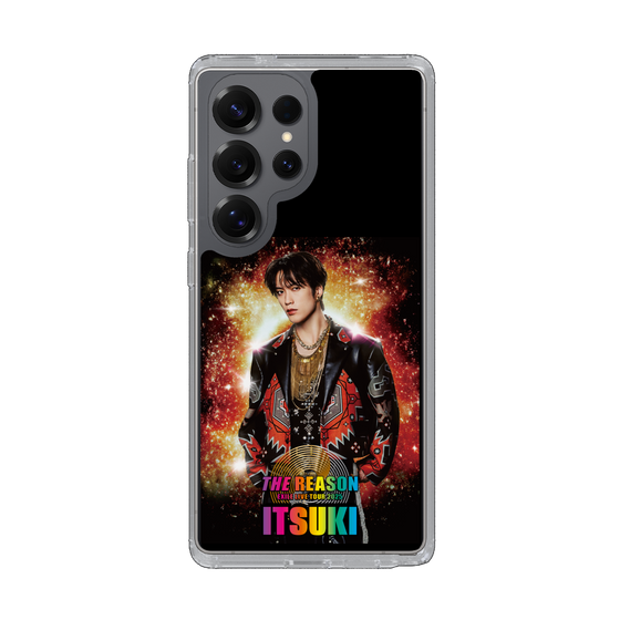 スリムプロテクションケース［ EXILE LIVE TOUR 2025 "THE REASON" - ITSUKI ］