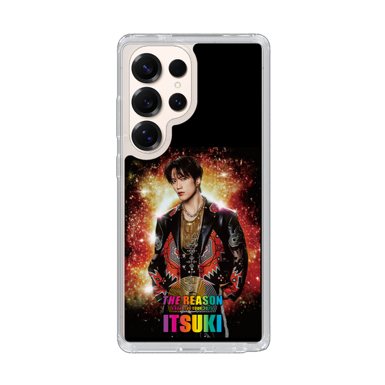 スリムプロテクションケース［ EXILE LIVE TOUR 2025 "THE REASON" - ITSUKI ］