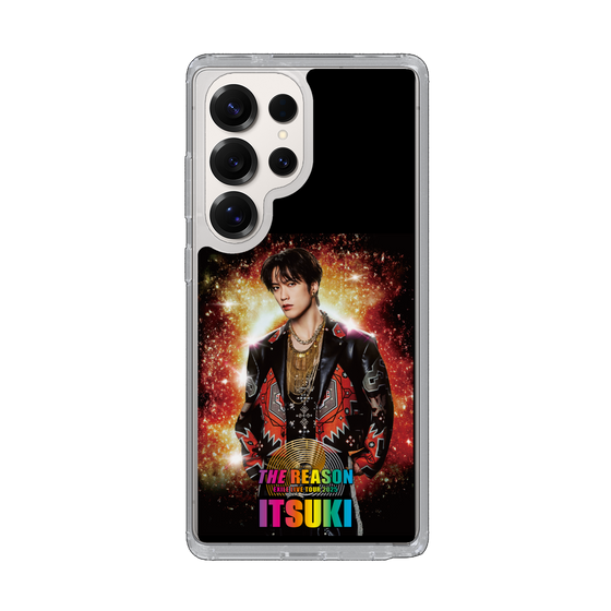スリムプロテクションケース［ EXILE LIVE TOUR 2025 "THE REASON" - ITSUKI ］