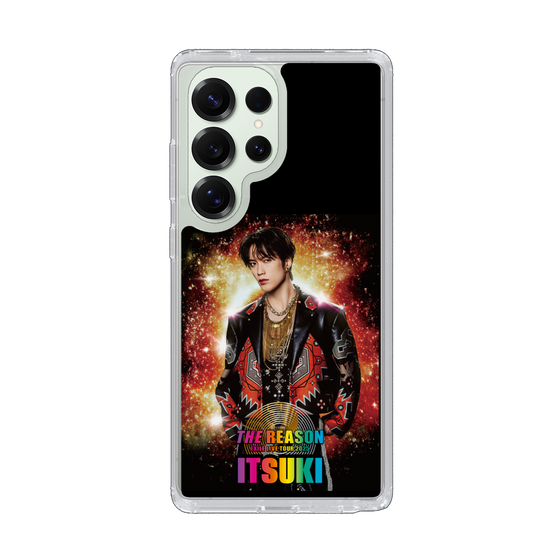 スリムプロテクションケース［ EXILE LIVE TOUR 2025 "THE REASON" - ITSUKI ］