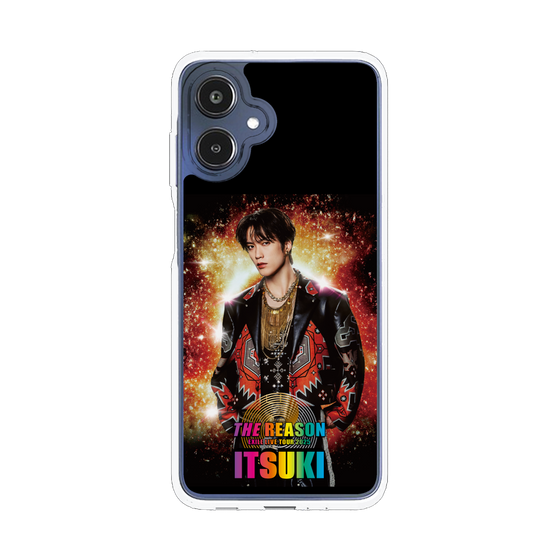 スリムプロテクションケース［ EXILE LIVE TOUR 2025 "THE REASON" - ITSUKI ］