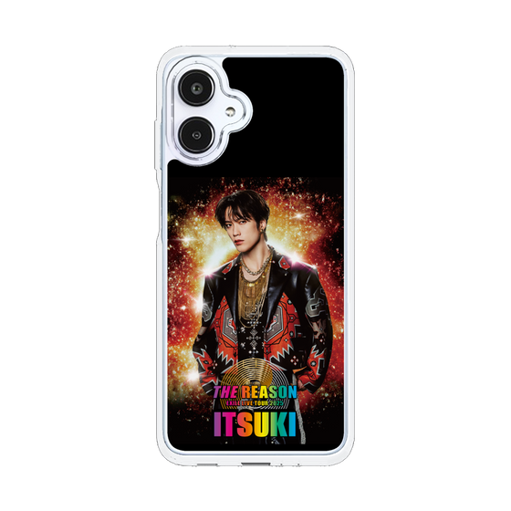 スリムプロテクションケース［ EXILE LIVE TOUR 2025 "THE REASON" - ITSUKI ］