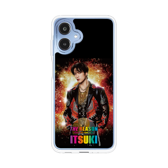 スリムプロテクションケース［ EXILE LIVE TOUR 2025 "THE REASON" - ITSUKI ］