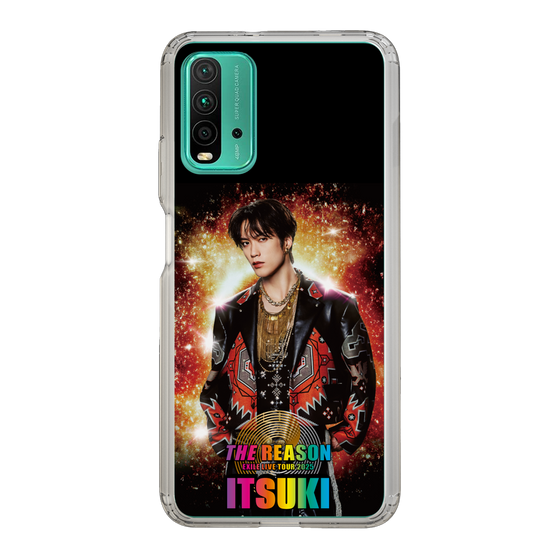 スリムプロテクションケース［ EXILE LIVE TOUR 2025 "THE REASON" - ITSUKI ］