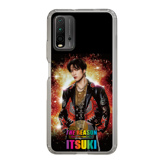 スリムプロテクションケース［ EXILE LIVE TOUR 2025 "THE REASON" - ITSUKI ］