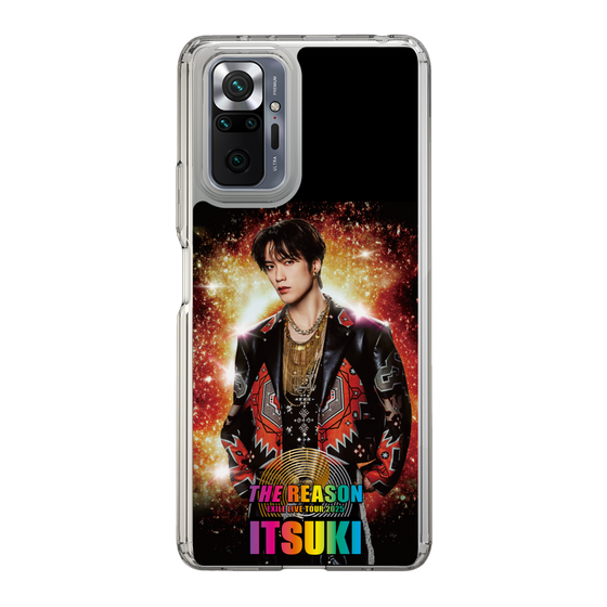 スリムプロテクションケース［ EXILE LIVE TOUR 2025 "THE REASON" - ITSUKI ］