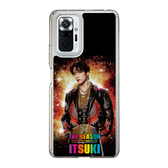 スリムプロテクションケース［ EXILE LIVE TOUR 2025 "THE REASON" - ITSUKI ］