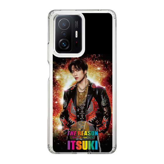 スリムプロテクションケース［ EXILE LIVE TOUR 2025 "THE REASON" - ITSUKI ］