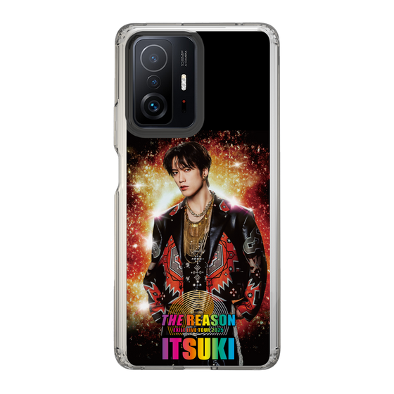 スリムプロテクションケース［ EXILE LIVE TOUR 2025 "THE REASON" - ITSUKI ］