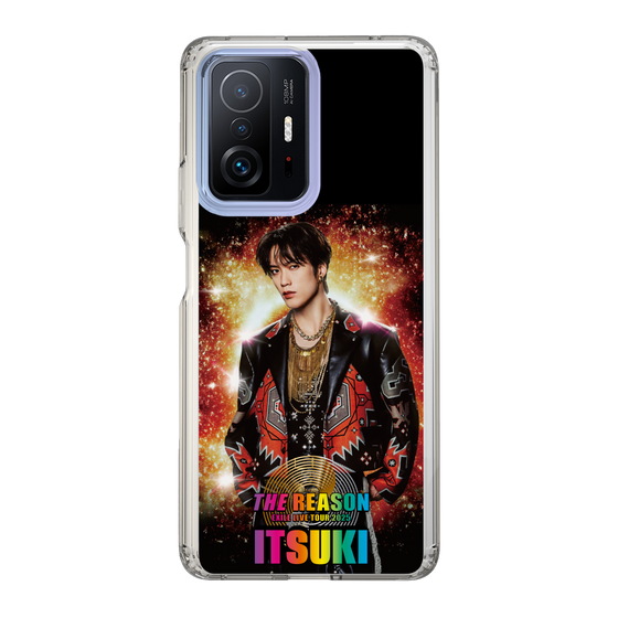 スリムプロテクションケース［ EXILE LIVE TOUR 2025 "THE REASON" - ITSUKI ］