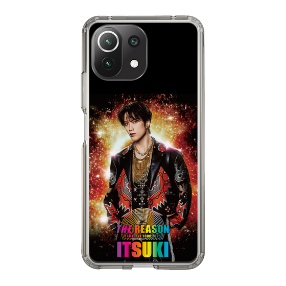 スリムプロテクションケース［ EXILE LIVE TOUR 2025 "THE REASON" - ITSUKI ］