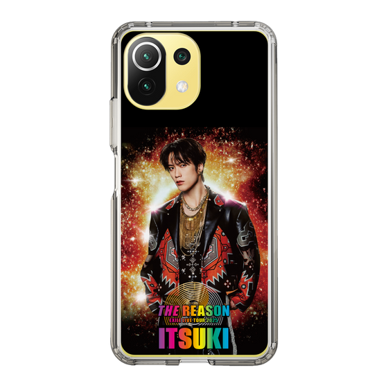 スリムプロテクションケース［ EXILE LIVE TOUR 2025 "THE REASON" - ITSUKI ］