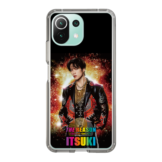 スリムプロテクションケース［ EXILE LIVE TOUR 2025 "THE REASON" - ITSUKI ］