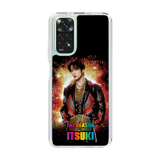 スリムプロテクションケース［ EXILE LIVE TOUR 2025 "THE REASON" - ITSUKI ］