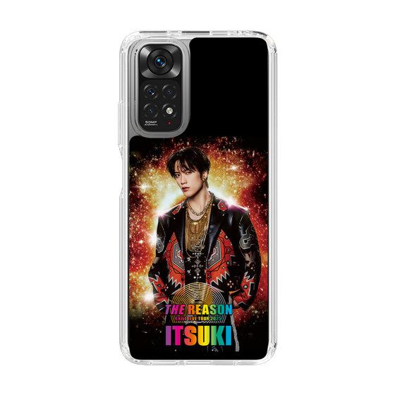 スリムプロテクションケース［ EXILE LIVE TOUR 2025 "THE REASON" - ITSUKI ］