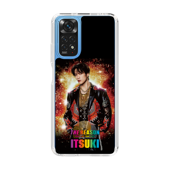 スリムプロテクションケース［ EXILE LIVE TOUR 2025 "THE REASON" - ITSUKI ］