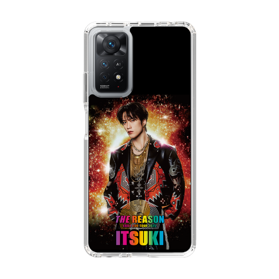 スリムプロテクションケース［ EXILE LIVE TOUR 2025 "THE REASON" - ITSUKI ］