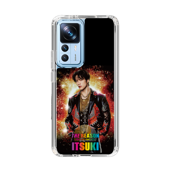 スリムプロテクションケース［ EXILE LIVE TOUR 2025 "THE REASON" - ITSUKI ］