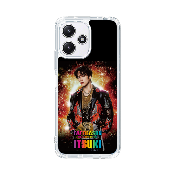 スリムプロテクションケース［ EXILE LIVE TOUR 2025 "THE REASON" - ITSUKI ］