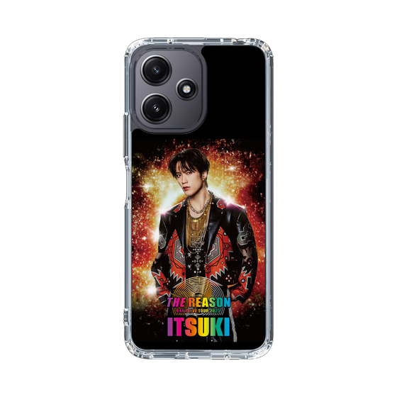 スリムプロテクションケース［ EXILE LIVE TOUR 2025 "THE REASON" - ITSUKI ］