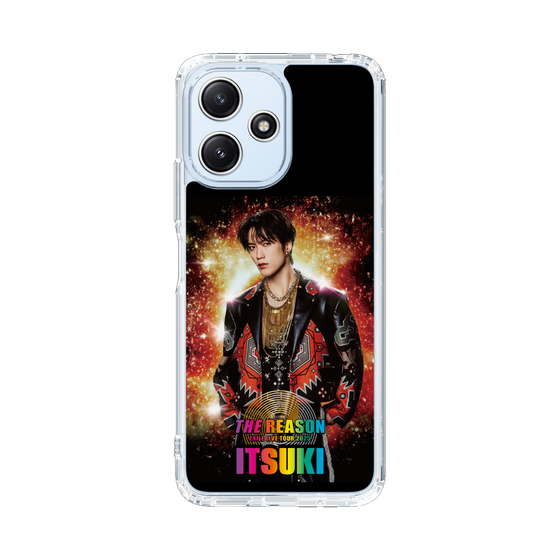 スリムプロテクションケース［ EXILE LIVE TOUR 2025 "THE REASON" - ITSUKI ］