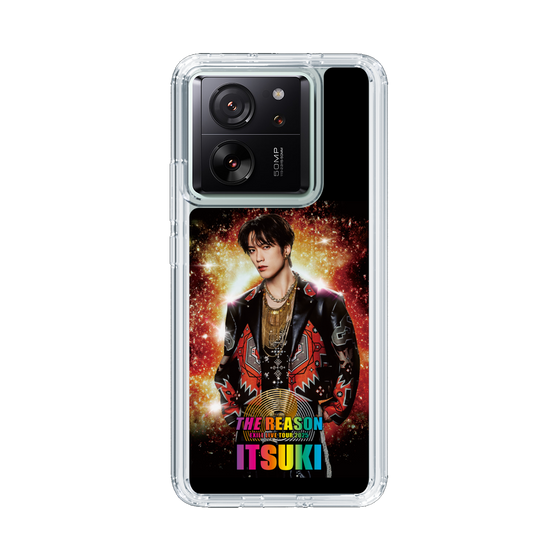 スリムプロテクションケース［ EXILE LIVE TOUR 2025 "THE REASON" - ITSUKI ］
