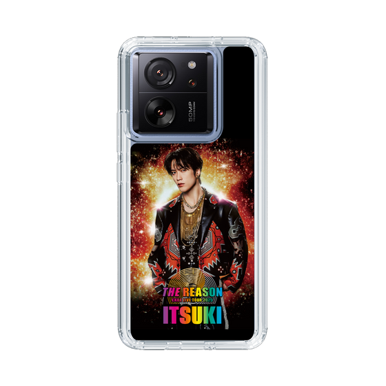 スリムプロテクションケース［ EXILE LIVE TOUR 2025 "THE REASON" - ITSUKI ］