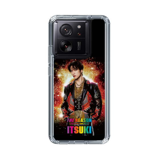 スリムプロテクションケース［ EXILE LIVE TOUR 2025 "THE REASON" - ITSUKI ］