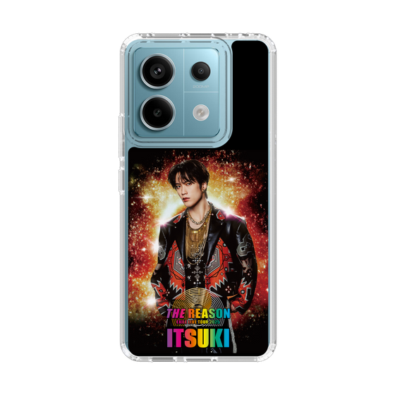 スリムプロテクションケース［ EXILE LIVE TOUR 2025 "THE REASON" - ITSUKI ］