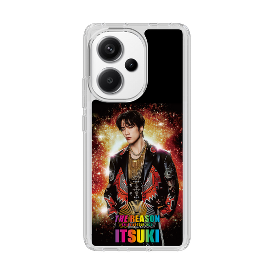 スリムプロテクションケース［ EXILE LIVE TOUR 2025 "THE REASON" - ITSUKI ］