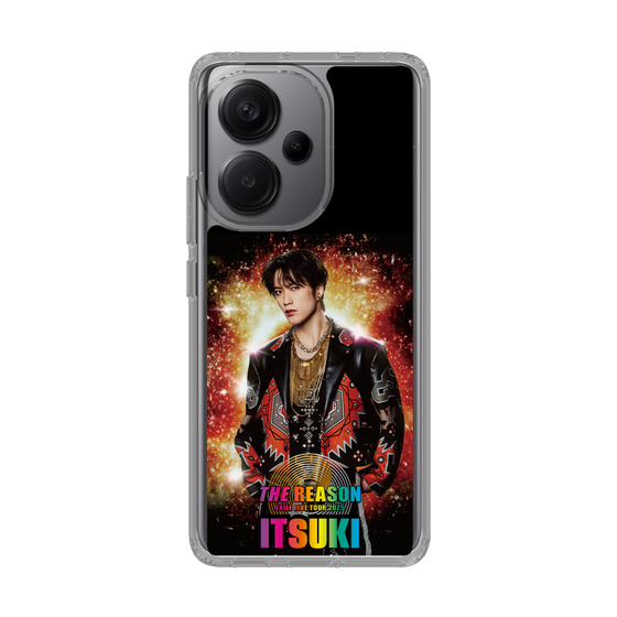 スリムプロテクションケース［ EXILE LIVE TOUR 2025 "THE REASON" - ITSUKI ］