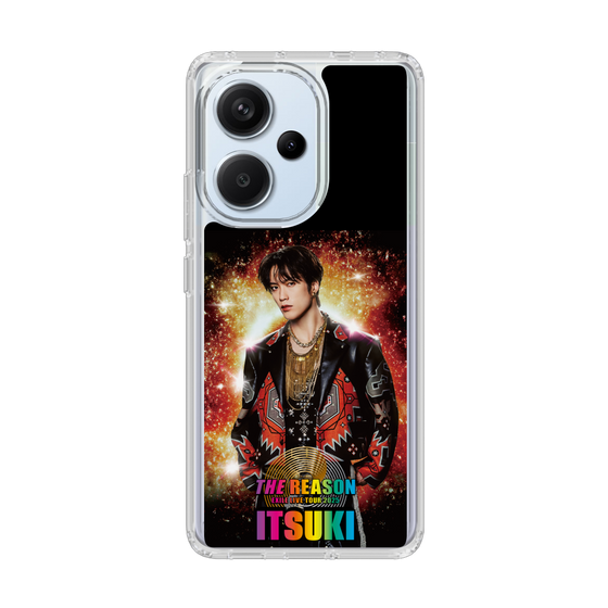スリムプロテクションケース［ EXILE LIVE TOUR 2025 "THE REASON" - ITSUKI ］