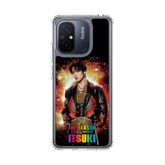 スリムプロテクションケース［ EXILE LIVE TOUR 2025 "THE REASON" - ITSUKI ］