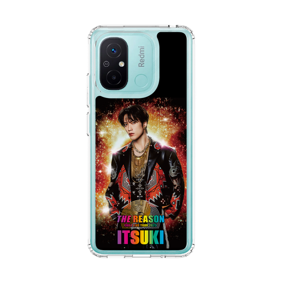 スリムプロテクションケース［ EXILE LIVE TOUR 2025 "THE REASON" - ITSUKI ］