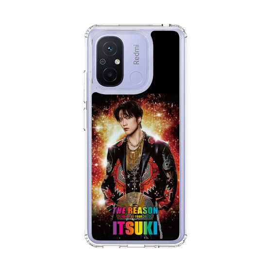 スリムプロテクションケース［ EXILE LIVE TOUR 2025 "THE REASON" - ITSUKI ］